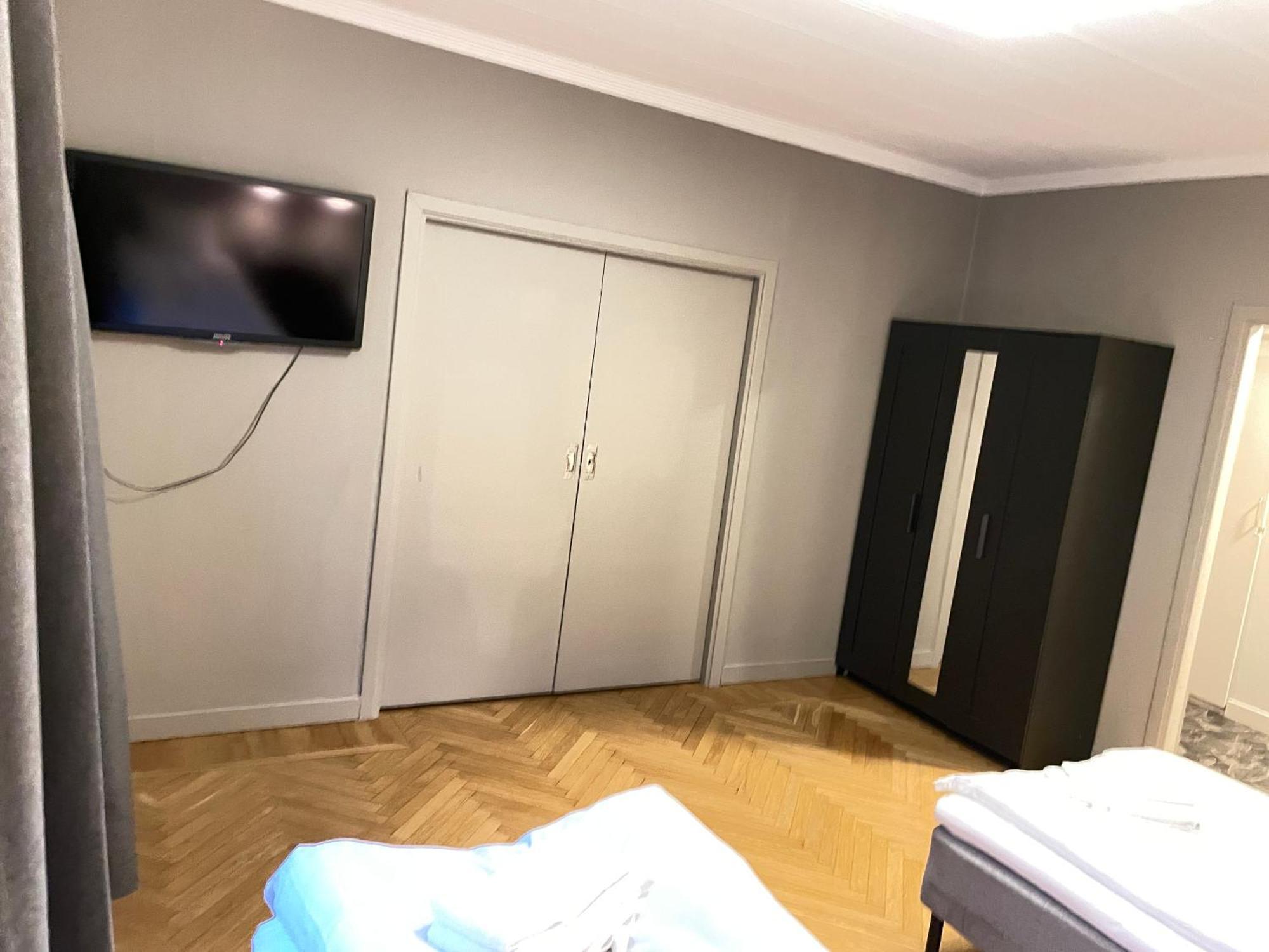 Park Hotell Lulea Ngoại thất bức ảnh